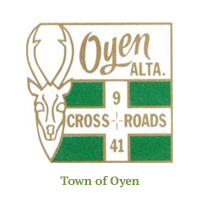 Town of Oyen