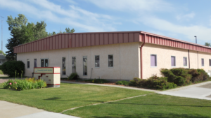 community-health-services